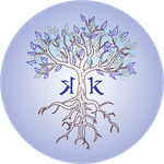 KK Coach Tree Logo with circle